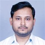 Kunal Kumar assignment help expert profile photo