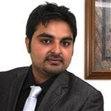 Vikram Verma assignment help expert profile photo