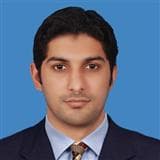Hamza Chaudhry assignment help expert profile photo