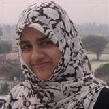 Fatima Chaudhry assignment help expert profile photo