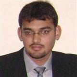 Kunal Patel assignment help expert profile photo