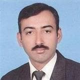 Ali Butt assignment help expert profile photo
