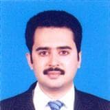 Vivek Reddy assignment help expert profile photo
