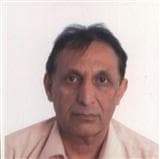 Kunal Sharma assignment help expert profile photo