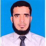 Usman Khan assignment help expert profile photo