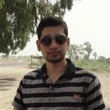 Kamran Pasha assignment help expert profile photo