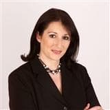 Amelia Jones assignment help expert profile photo