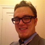 George Jones assignment help expert profile photo