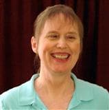 Isabella Roy assignment help expert profile photo