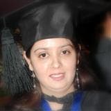 Hannah Müller assignment help expert profile photo