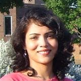 Ayesha Sheikh assignment help expert profile photo
