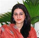 Roksana Sabbir assignment help expert profile photo