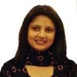 Sana Butt assignment help expert profile photo