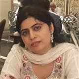 Preeti Parmar assignment help expert profile photo