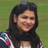 Divya Sharma assignment help expert profile photo