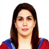 Divya Rane assignment help expert profile photo