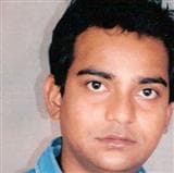 Raj Patel assignment help expert profile photo