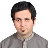 Ali Al-Mazrouei assignment help expert profile photo