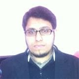 Mohamed Al-Bloushi assignment help expert profile photo