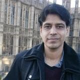 Ahmed Al-Falasi assignment help expert profile photo