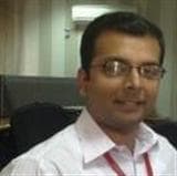 Siddharth Patel assignment help expert profile photo