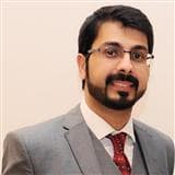 Ali Al-Mansouri assignment help expert profile photo