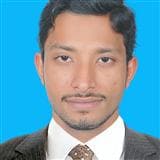 Arjun Chandra assignment help expert profile photo