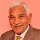 Kishore Naidu assignment help expert profile photo