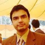 Zubair Malik assignment help expert profile photo