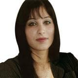 Amelie Patterson assignment help expert profile photo