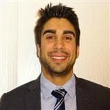 Oscar Simpson assignment help expert profile photo